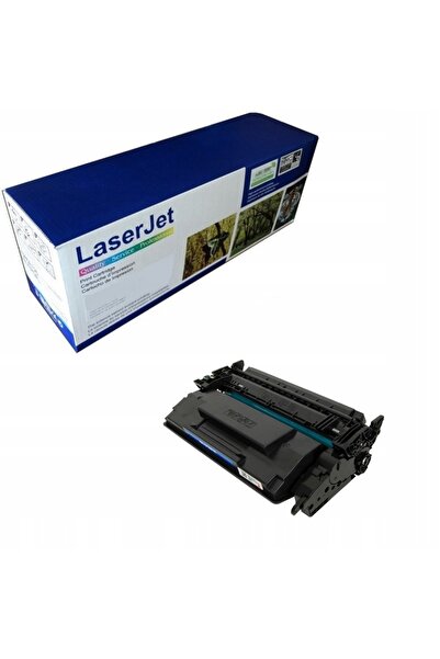 Dragon Toner DO HP CF287X 87X LaserJet Enterprise M501 M506 M527
