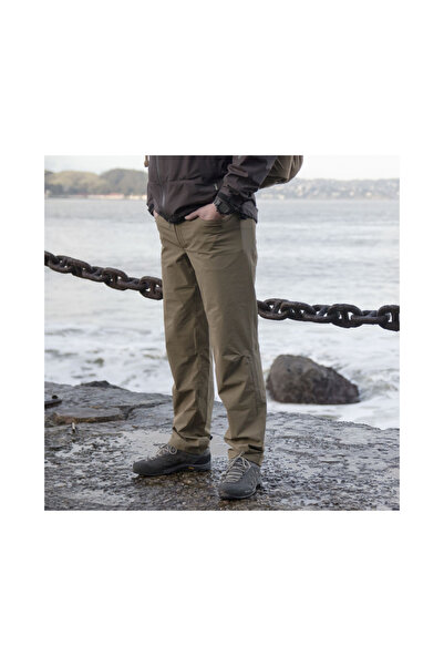 NO BRAND Pantaloni tactici de luptă pentru bărbați Helikon Covert, militari, ...