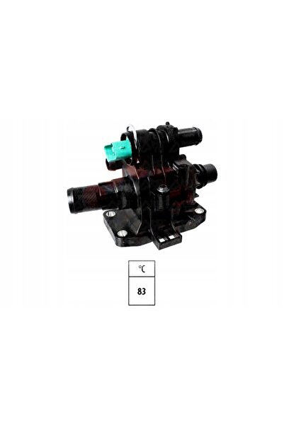 NO BRAND EPS 1.880.708 termostat 83C 1.6 TDCi HDi Ford Peugeot Citroen
