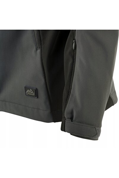 NO BRAND Jachetă softshell impermeabilă pentru femei Helikon Gunfighter - Cri...
