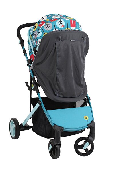 NO BRAND PARASOL PENTRU CĂRUCIOR LITTLELIFE