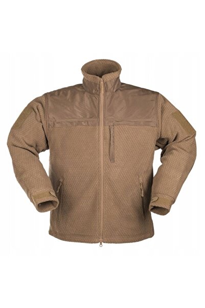 Mil-Tec Bluză polară Hextac 3XL fleece