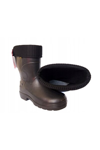 NO BRAND Cizme de cauciuc DEMAR FARMER NEGRE -43