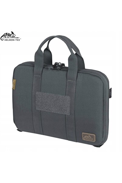 NO BRAND Toc de pistol Helikon tip portofel - Gri Shadow