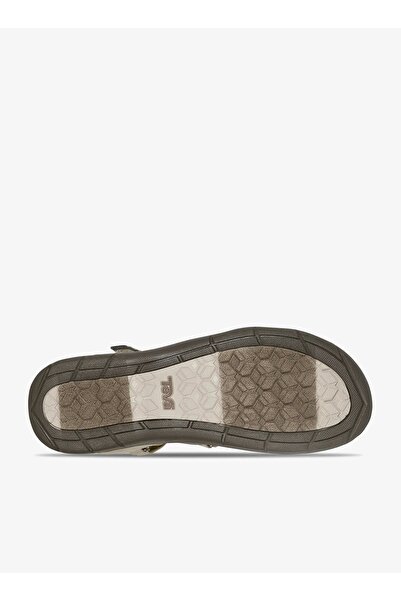 TEVA Sandale de damă TirraTraveler Slingback - oyster US 9 (40)
