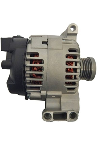 Hella 8EL 012 429-401 MERCEDES-BENZ 150A 12V Alternator cu fulie