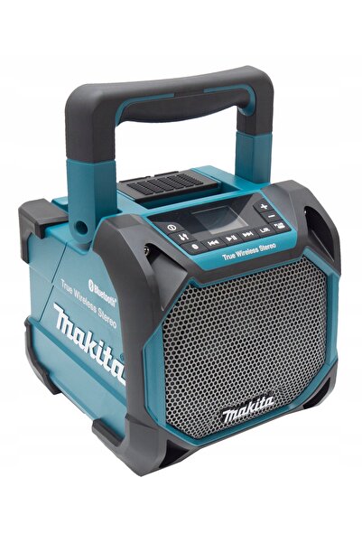 Makita DMR203 Boxă wireless Bluetooth