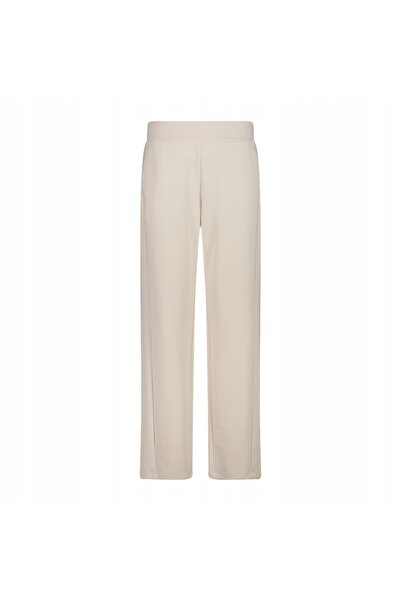 CMP Pantaloni casual de damă 35M4406/A126 - Alb - 38(S)