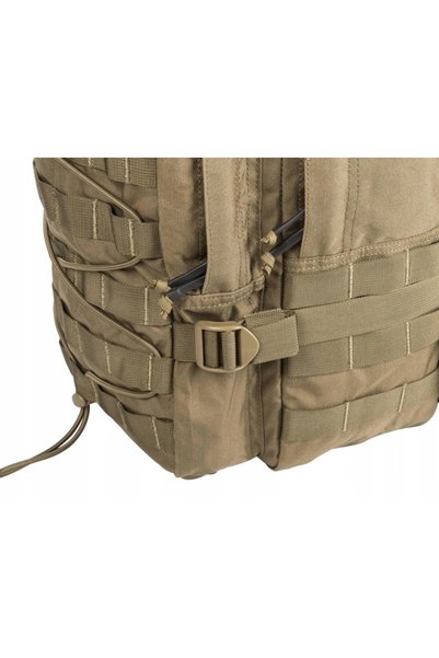 NO BRAND Rucsac militar Helikon-Tex Raccoon Mk2 20-40 L Verde
