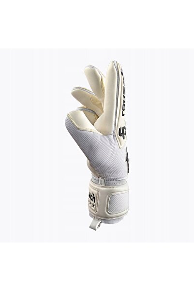 Reusch Mănuși de portar Senior Legacy Arrow Silver LIMITED alb 8.5
