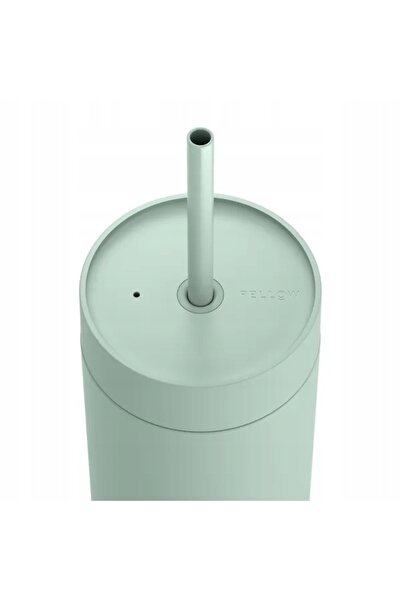 NO BRAND Cană termică Cold Tumbler Fellow de 473 ml, culoare mentă