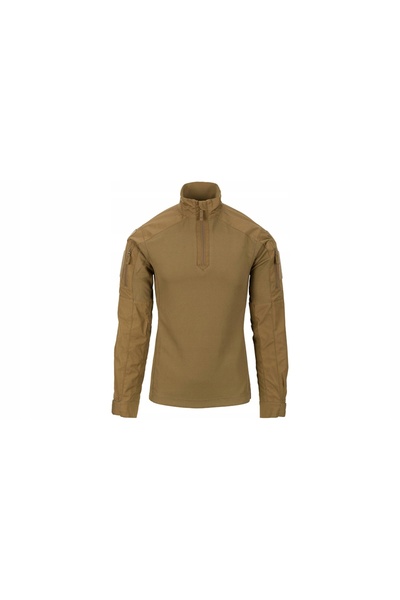 NO BRAND Helikon-Tex Bluza MCDU Combat Shirt Coyote L