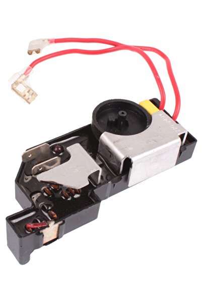 NO BRAND Modul de reglare a vitezei pentru Bosch GSH11E GBH11DE GSH 11 GBH 11
