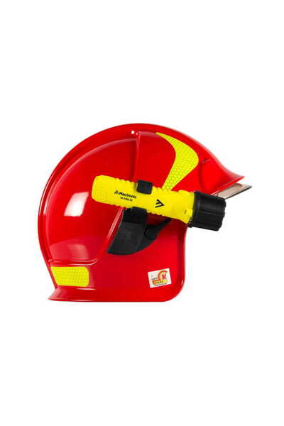 NO BRAND Lanterna portabilă focalizabilă cu certificare Ex-ATEX