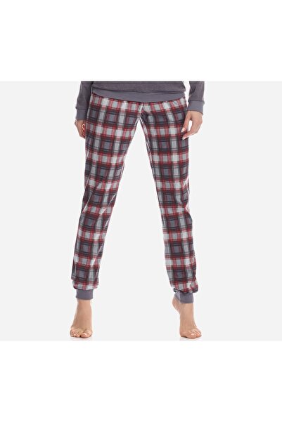 NO BRAND Pijamale de bumbac pentru femei Merry Style, cu mânecă lungă, MS-168...