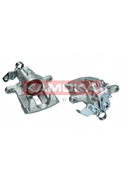 NO BRAND Kamoka JBC0659 – etrier de frână spate stânga pentru Renault/Opel/Ni...