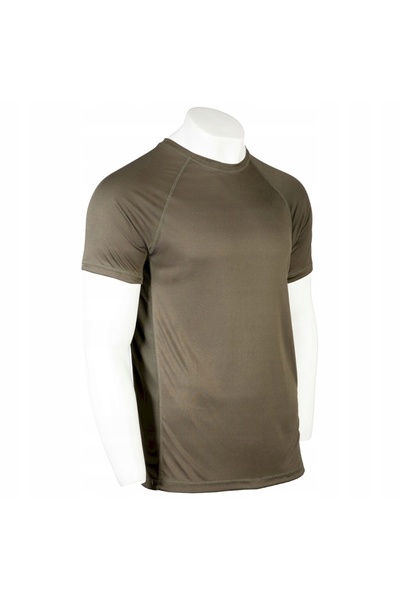 NO BRAND Tricou termic bărbătesc sport militar Texar oliv XXL