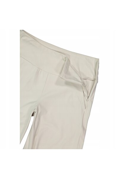 CMP Pantaloni de damă casual 35L4456/A126 - Alb - 38(S)