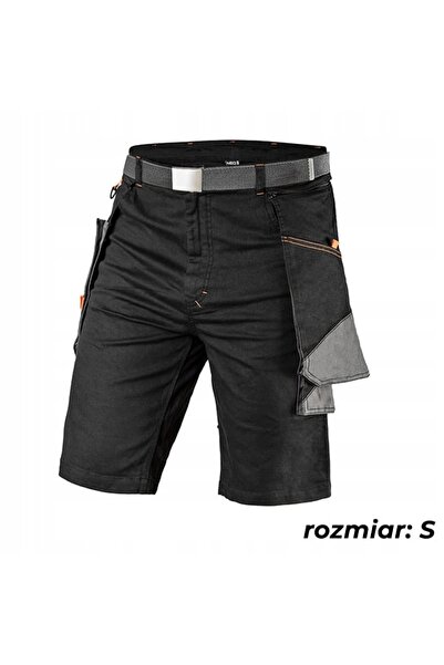 NEO Tools NEO Șorturi de lucru scurte cu curea HD SLIM mărimea S 81-278-S