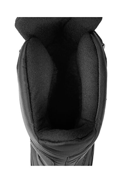 NEO Tools Ghete de lucru de iarnă pentru bărbați, tip slip-on, călduroase, în...