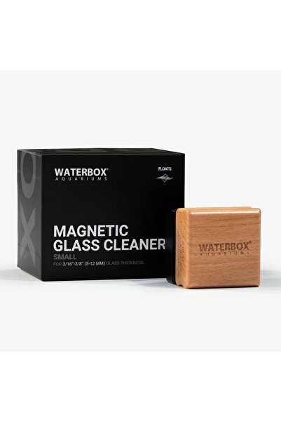 NO BRAND Dispozitiv magnetic de curățare pentru acvariu Waterbox