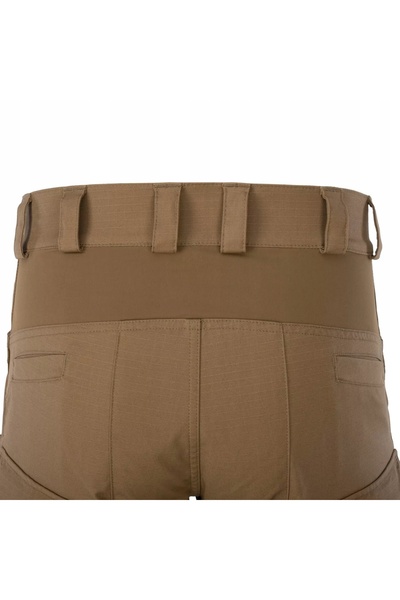 NO BRAND Pantaloni tactici bărbați Helikon MCDU DyNyCo - Coyote M
