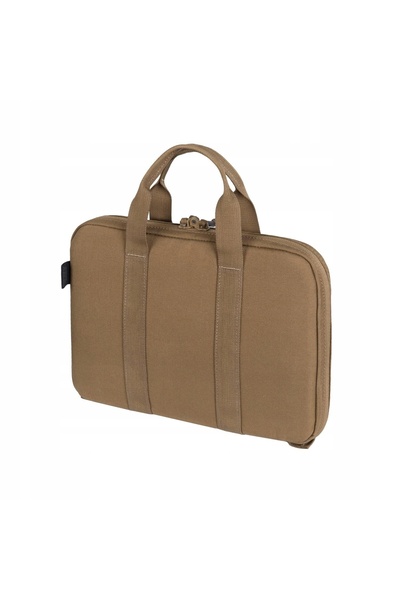 NO BRAND Husă pentru pistol Helikon Single Pistol Wallet - Coyote