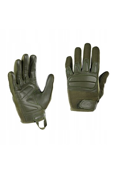 NO BRAND Mănuși tactice M-Tac assault tactical Mk.2 olive XXL