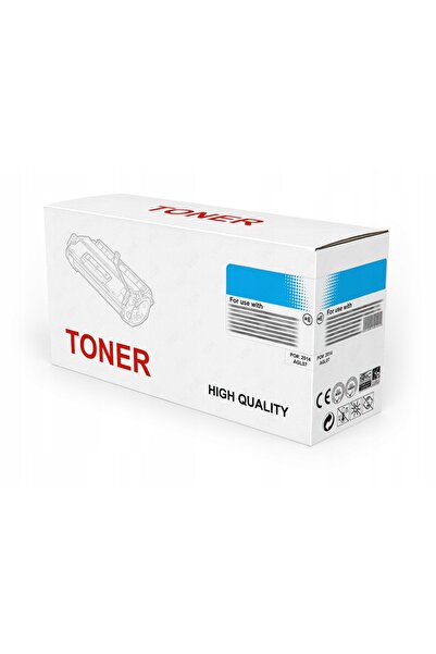 NO BRAND Toner pentru HP W2211A / 207A albastru (cyan) cu cip