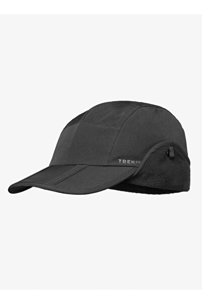 NO BRAND Șapcă de baseball Trekmates Higgor Cap - negru S-M