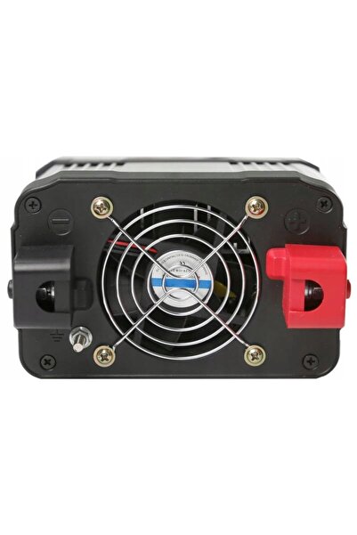 NO BRAND Invertor convertor Zing 1200W 230V Brunner