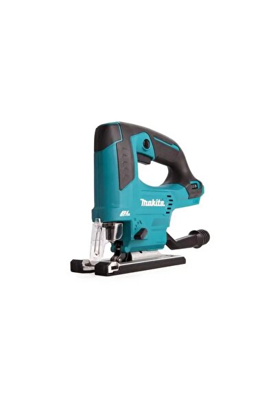Makita Fierăstrău pendular fără fir 12V CXT cu funcție de tăiere a carcasei J...