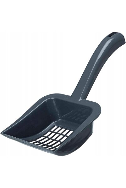 NO BRAND Lopățică pentru litieră cu suport Trixie