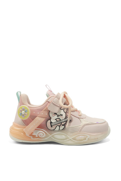 lumberjack Bunny W Powder Girls' Sports Shoes