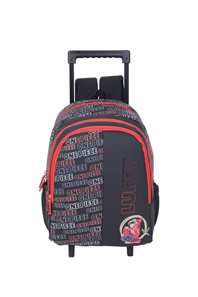 Colorland One Piece Trolley Bag, 16 Inches