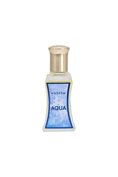 Naseem Aqua Roll-On Perfume Oil for Men - 24 ml