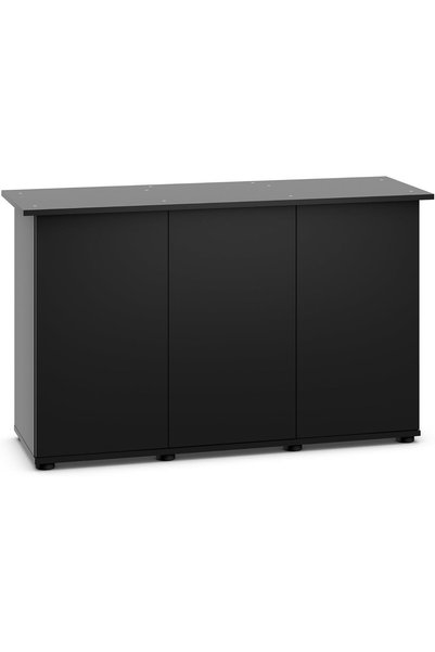 Juwel Rio 240 SBX Cabinet Black
