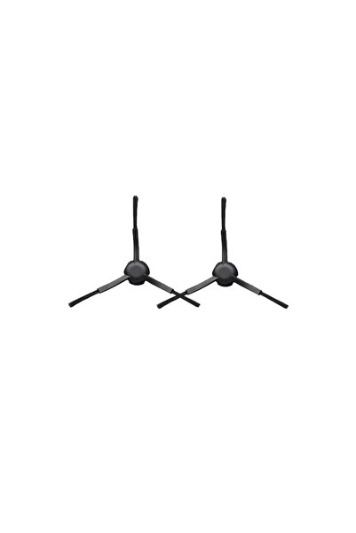 Roborge Set de piese de schimb compatibile cu aspiratorul robot Dreame F10, 2...