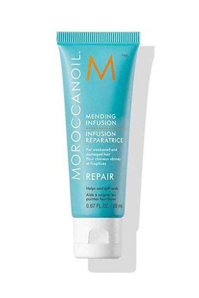 Moroccanoil Επανορθωτική Έγχυση (20ml)
