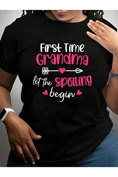 21JNRY Pregnancy Reveal - First Time Grandma Let The Spoiling Begin Cruise Va...