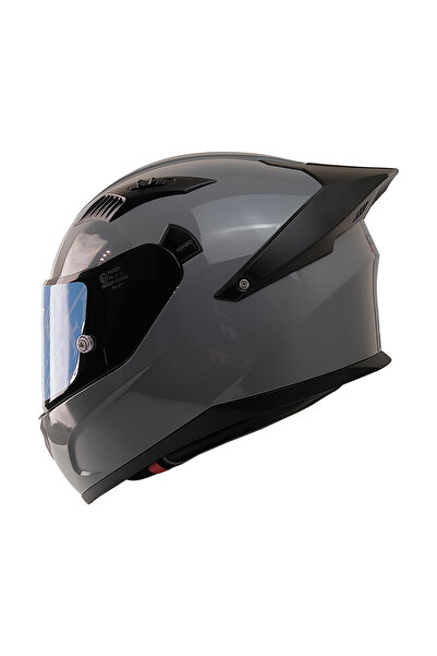 FAZER FX211X FULL FACE GÜNEŞ VİZÖRLÜ KASK