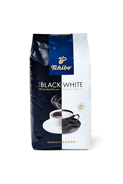 Tchibo Boabe de cafea, pentru Black 'n White, 1 kg