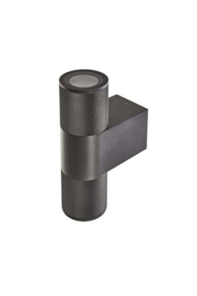 Siera Wall-mounted Up-Down Black Warm Light 66065 S