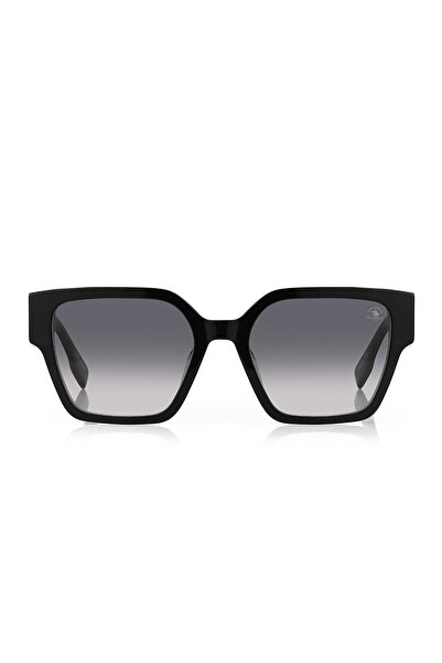 Santa Barbara Polo & Racquet Club Sbs.1.1168.Col01 Women's Sunglasses