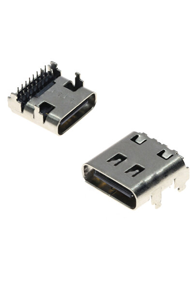 OEM Υποδοχή τροφοδοσίας DC και θύρα φόρτισης Type-C για φορητό ηχείο Bluetoot...