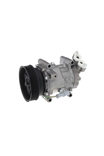 OE RENAULT Συμπιεστής κλιματισμού AC Renault Clio, Kangoo, Megane / Nissan Qa...