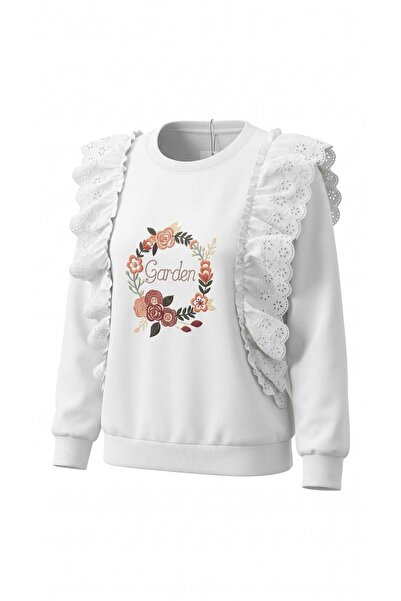 VİYOLİNA SWEATSHİRT