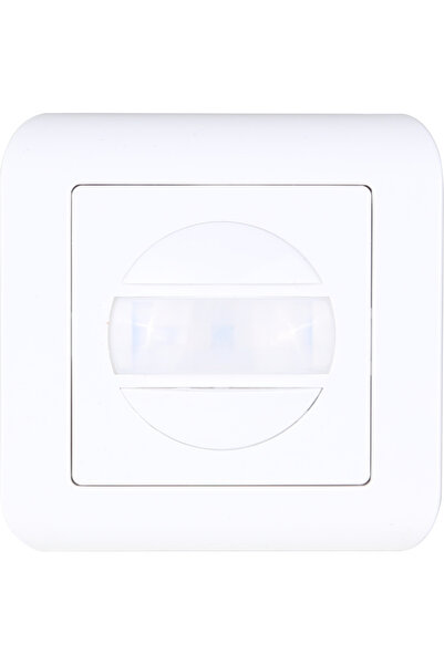 Hummer Deep Steel Wall Switch and Socket Mounting Box | 7 x 7 cm | 220V | Whi...