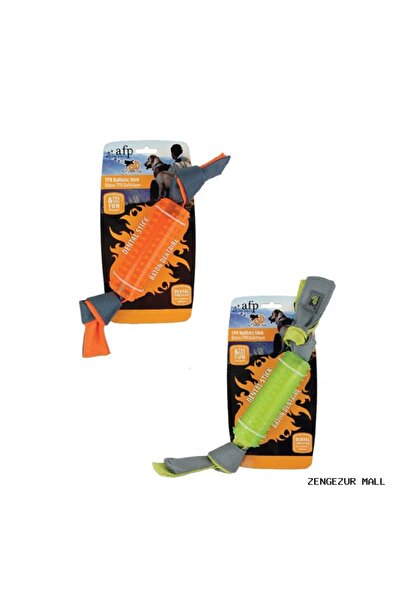 Afp Zengezur Outdoor - Ballistic Tpr Stick - (170816) Dog Toy