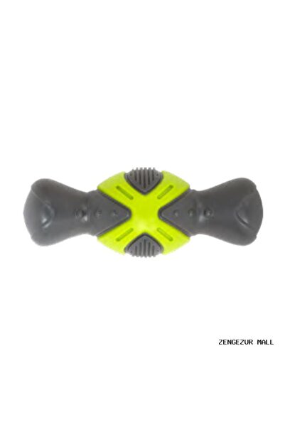 Pawise Zengezur Dog Squeaky Bone (165043) Dog Toy